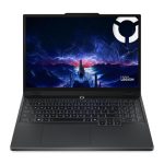 Портативный компьютер Lenovo  Legion 5 15IAX10 Intel | Eclipse Black | 15.1 " | OLED | WQXGA | OLED pixels | Glossy | Intel Core Ultra 7 | 255HX | 16 GB | SODIMM DDR5 | Solid-state drive capacity 1000 GB | NVIDIA GeForce RTX 5060 | GDDR7 | 8 GB | Windows 11 Home | 802.11be | Bluetooth version 5.4 | Keyboard language English | Keyboard backlit | Warranty 24 month(s) | Battery warranty 12 month(s) 