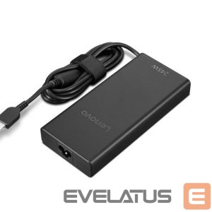 Адаптер Lenovo  Legion 245W AC Adapter (Slim tip)-EU | 245W | AC Adapter 