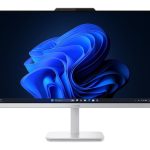 Персональный компьютер Lenovo  A105 24 23.8 FHD AMD R5 40/8GB/512GB/AMD Radeon 610M/WIN11 Home/ENG kbd/Cloud Grey/2Y Warranty |  AIO | A105 | Desktop | AIO | 23.8 " | AMD Ryzen 5 | 40 | 8 GB | LPDDR5 | 512 GB | No Optical Drive | English | Windows 11 Home | Warranty 24 month(s) 