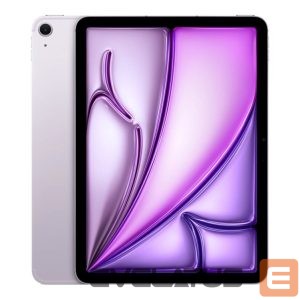 Планшет Apple  | iPad Air Wi-Fi + Cellular | Purple | 11 " | 2360 x 1640 pixels | IPS |  | 12 GB | M4 | 1024 GB | 3G | 4G | 5G | Wi-Fi | Front camera | 12 MP | Rear camera | 12 MP | Bluetooth | 6.0 | iPadOS | 26 