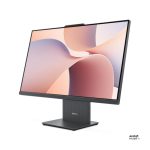 Персональный компьютер Lenovo  IdeaCentre AIO 27AKP10 27 FHD AMD R5 220/16GB/512GB/AMD Radeon 740M/WIN11 Home/ENG kbd/Luna Grey/2Y Warranty |  IdeaCentre | 27AKP10 | Desktop | AIO | 27 " | AMD Ryzen 5 | 220 | 16 GB | SODIMM DDR5 | 512 GB | AMD Radeon Graphics | No Optical drive | English | Windows 11 Home | Warranty 24 month(s) 