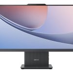 Персональный компьютер Lenovo  IdeaCentre AIO 24 ILL11 23.8 FHD ULT5-226V/16GB/1TB/Intel Arc Graphics 130V/WIN11 Home/ENG kbd/2Y Warranty |  IdeaCentre | 24ILL11 | Desktop | AIO | 24 " | Intel Core Ultra 5 | 226V | 16 GB | LPDDR5x | 1000 GB | Intel Graphics | No Optical drive | English | Windows 11 Home | Warranty 24 month(s) 