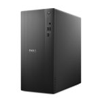 Персональный компьютер Dell  Essential QVT1260 | Pro | Desktop | Tower | Intel Core i5 | 16 GB | i5-14500 | DDR5 | 512 GB | Intel UHD Graphics 770 | US International | Windows 11 Home | Warranty 36 month(s) 