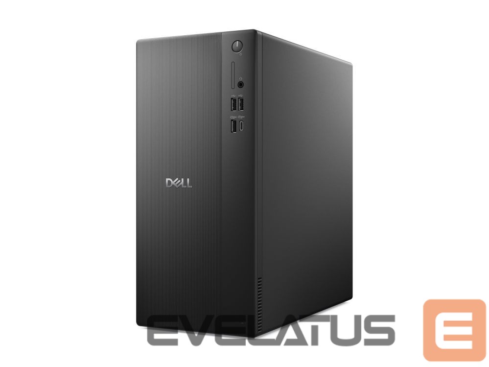 Персональный компьютер Dell Essential QVT1260 | Pro | Desktop | Tower | Intel Core i5 | i5-14500 | 16 GB | DDR5 | 512 GB | Intel UHD Graphics 770 | US International | Ubuntu | Warranty 36 month(s)