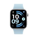 Умные часы Xiaomi  REDMI Watch 6 | Smart watch | GPS (satellite) | AMOLED | 2.07" | Waterproof | Glacier Blue 