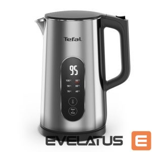 Чайник TEFAL  Selection KI871DE0 Kettle | 