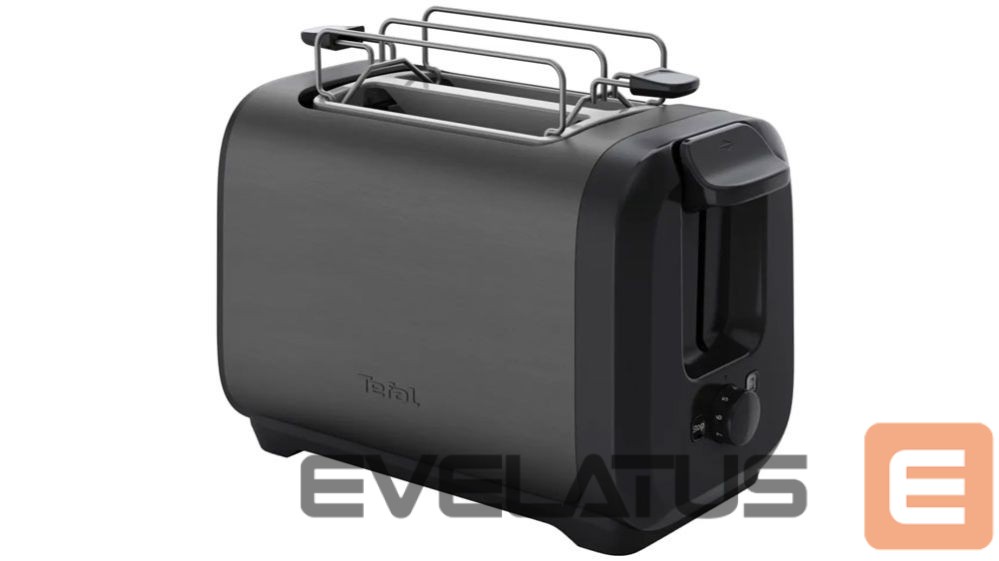 Тостер TEFAL Subito TT5S18E0 Toaster |
