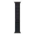 Ремешок Apple  49mm Black Alpine Loop - Small - Black Titanium Finish | 