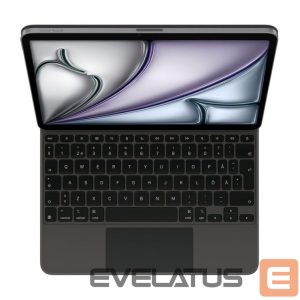 Компьютерная клавиатура Apple  | Keyboard for iPad Air 11‑inch (M4, M3) | Wired | Russian | Black 