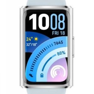 Умные часы Huawei  HUAWEI BAND 11 PRO BLUE 