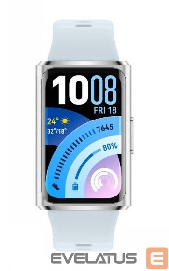 Умные часы Huawei HUAWEI BAND 11 PRO BLUE