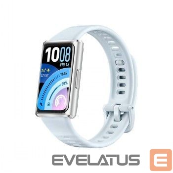 Умные часы Huawei HUAWEI BAND 11 PRO BLUE