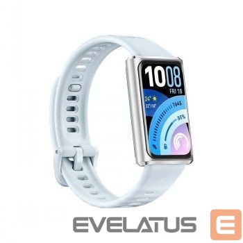 Умные часы Huawei HUAWEI BAND 11 PRO BLUE