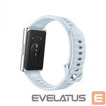 Умные часы Huawei HUAWEI BAND 11 PRO BLUE