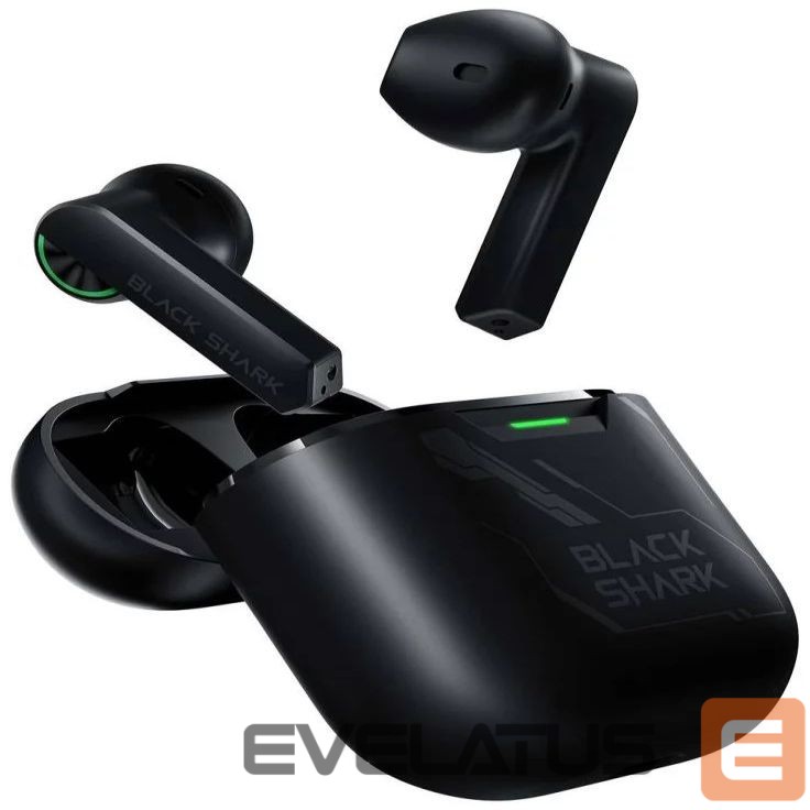 Беспроводные наушники Black Shark HEADSET JOYBUDS BLACK Black