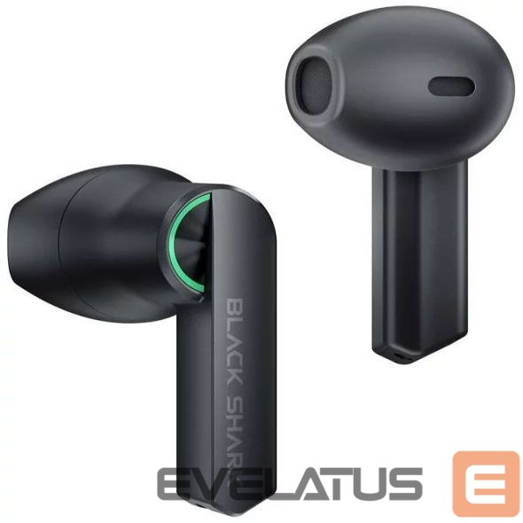 Беспроводные наушники Black Shark HEADSET JOYBUDS BLACK Black
