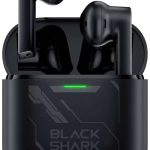 Беспроводные наушники Black Shark  HEADSET JOYBUDS BLACK Black