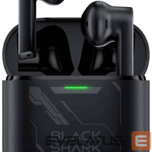 Беспроводные наушники Black Shark  HEADSET JOYBUDS BLACK Black