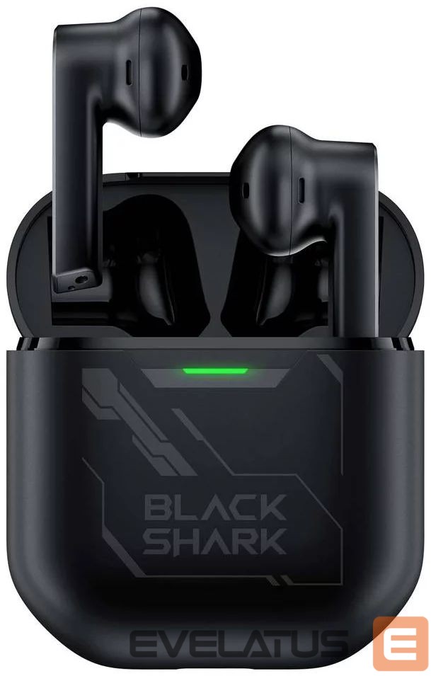 Беспроводные наушники Black Shark HEADSET JOYBUDS BLACK Black