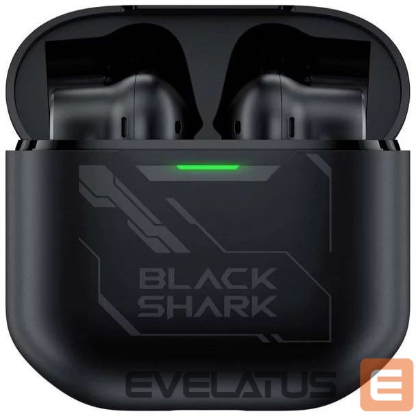 Беспроводные наушники Black Shark HEADSET JOYBUDS BLACK Black