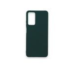 Чехол на заднюю панель iLike Xiaomi Matt TPU case  Redmi Note 11 Pro 4G / Note 11 Pro 5G Forest Green