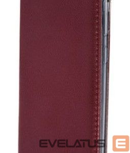 Чехол книжка iLike Xiaomi Poco X3 / X3 NFC / X3 Pro Smart Magnetic case Burgundy