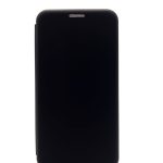 Чехол книжка Evelatus Samsung Galaxy S23 Book Case Black