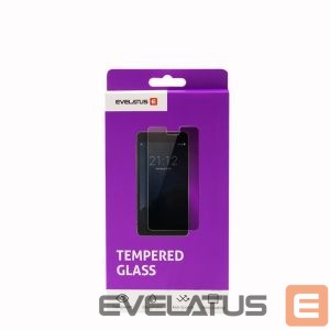 Защитное стекло Evelatus Samsung S8 Plus G955 3D Full Glued Case-Friendly Glass Black
