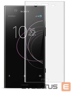 Защитное стекло iLike Sony Xperia XZ1 