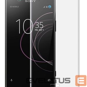 Защитное стекло iLike Sony Xperia XZ1 