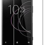 Защитное стекло Evelatus Sony Xperia XZ1 