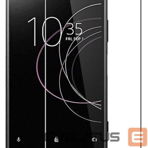 Защитное стекло Evelatus Sony Xperia XZ1 