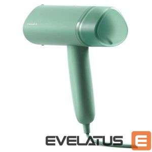 Пароочистители Philips  Steamer STH3010/70  Handheld,  1000 W, 0.1 L, 20 g/min, Green 