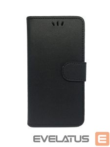 Чехол книжка iLike Samsung J5 2017 J530 Book Case Black