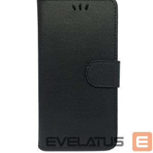Чехол книжка iLike Samsung J5 2017 J530 Book Case Black