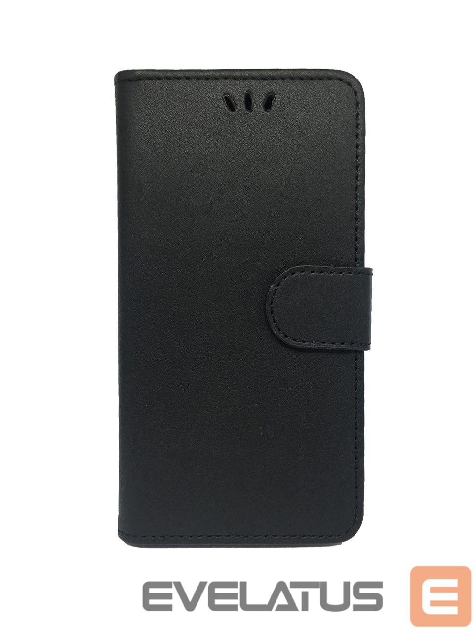 Чехол книжка iLike Samsung J5 2017 J530 Book Case Black