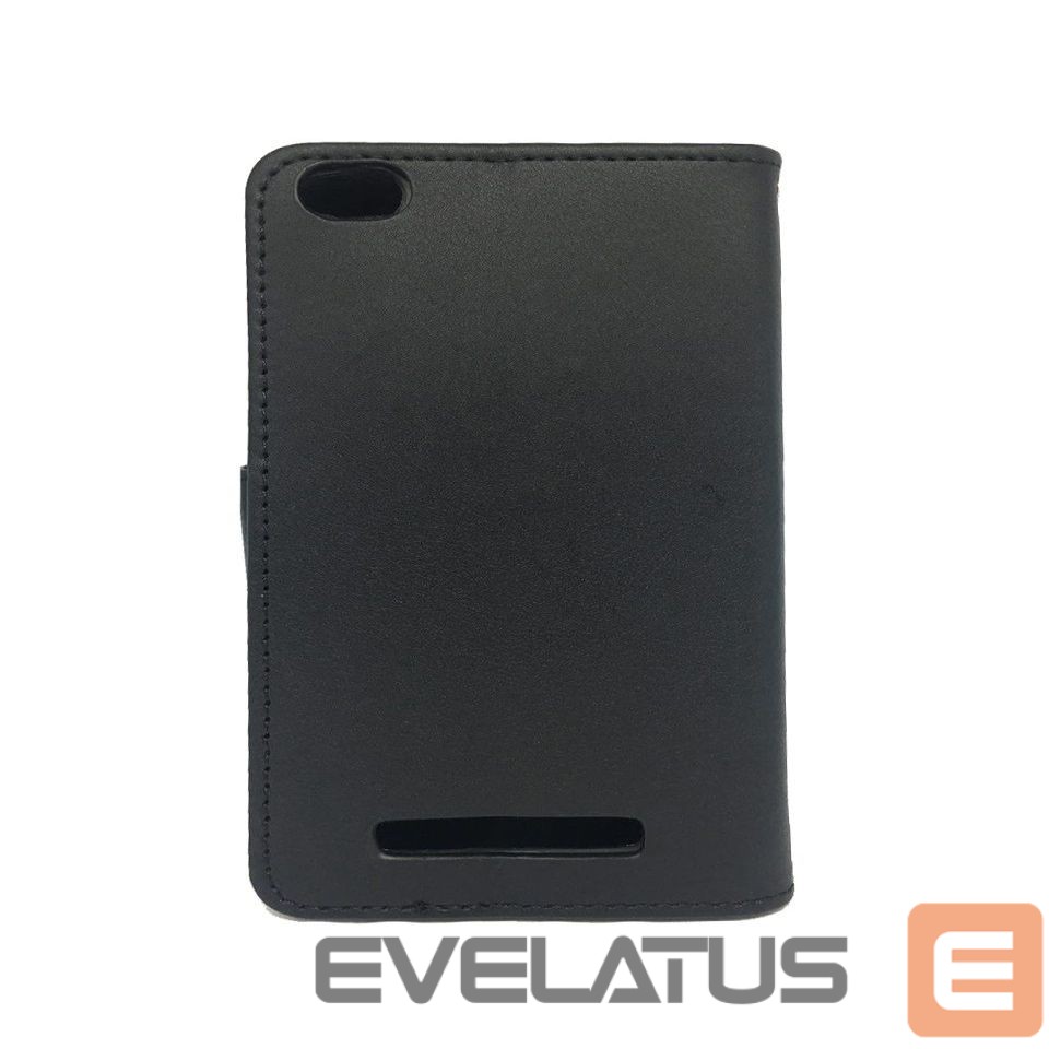 Чехол книжка iLike Samsung J5 2017 J530 Book Case Black