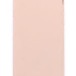 Чехол на заднюю панель Evelatus Apple iPhone 7/8/SE2020/SE2022 Nano Silicone Case Soft Touch TPU Pink Sand