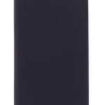 Чехол книжка Evelatus Apple iPhone 5/5s/SE Book Case Black