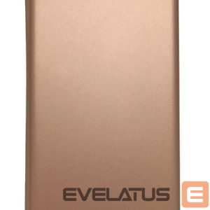 Чехол книжка Evelatus Apple iPhone 5/5s/SE Book Case Rose Gold