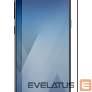 Защитное стекло iLike Samsung A7 2018 