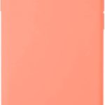 Чехол на заднюю панель Evelatus Apple iPhone 7/8 Premium Soft Touch Silicone Case Nectarine