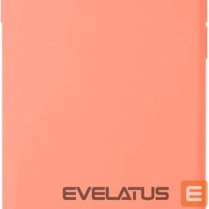 Чехол на заднюю панель Evelatus Apple iPhone 7/8 Premium Soft Touch Silicone Case Nectarine