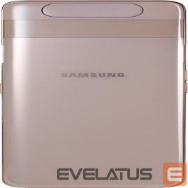 Смартфон Samsung Galaxy A80 8/128GB DS (SM-A805F/DS) Angel Gold