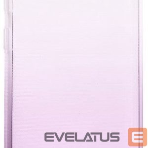 Чехол на заднюю панель Evelatus Samsung Galaxy A50 Gradient TPU Case Coffee