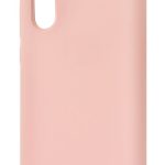 Чехол на заднюю панель Evelatus Huawei P30 Pro Nano Silicone Case Soft Touch TPU Beige