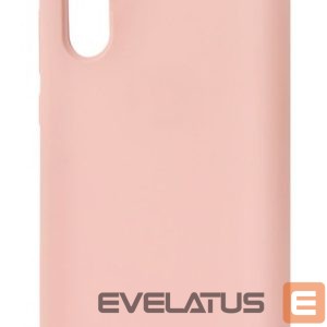 Чехол на заднюю панель Evelatus Huawei P30 Pro Nano Silicone Case Soft Touch TPU Beige