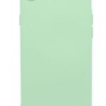 Чехол на заднюю панель Evelatus Apple iPhone 7/8 Nano Silicone Case Soft Touch TPU Mint
