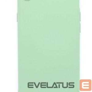 Чехол на заднюю панель Evelatus Apple iPhone 7/8 Nano Silicone Case Soft Touch TPU Mint