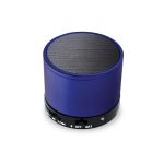 Беспроводная колонка Setty  Junior bluetooth speaker Blue